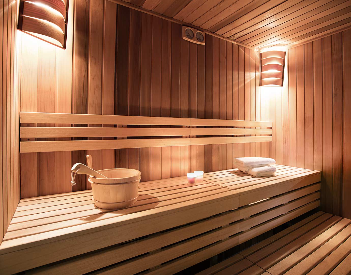 Onboard Spa: sauna, massages and beauty treatments | MSC Cruises