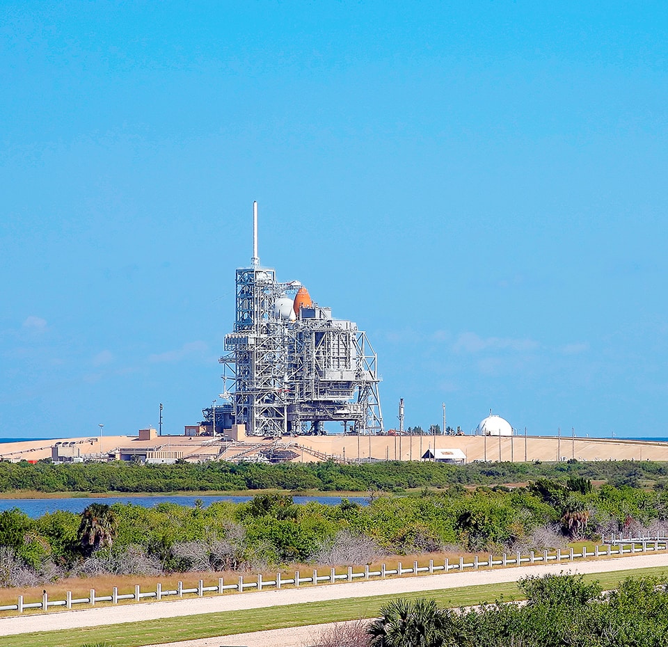 Port Canaveral (Orlando), Florida